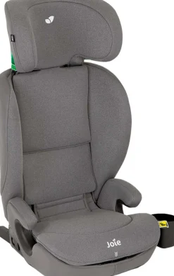 Autostole 9-36 Kg|Joie I-Irvana Autostol, Thunder Grå