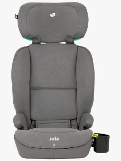 Autostole 9-36 Kg|Joie I-Irvana Autostol, Thunder Grå