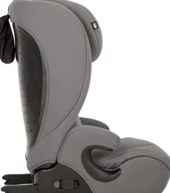 Autostole 9-36 Kg|Joie I-Irvana Autostol, Thunder Grå