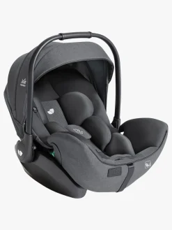 Joie Autostole 0-13 Kg-i-Level Pro Autostol Baby, Ebony