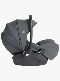 Joie Autostole 0-13 Kg-i-Level Pro Autostol Baby, Ebony