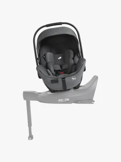 Joie Autostole 0-13 Kg-i-Level Pro Autostol Baby, Ebony