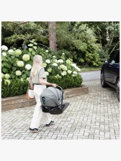 Joie Autostole 0-13 Kg-i-Level Pro Autostol Baby, Ebony