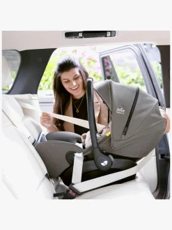 Joie Autostole 0-13 Kg-i-Level Pro Autostol Baby, Ebony