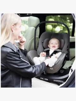 Joie Autostole 0-13 Kg-i-Level Pro Autostol Baby, Ebony