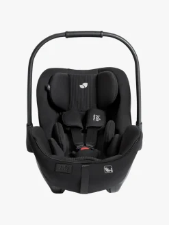Autostole 0-13 Kg|Joie i-Level Pro Autostol Baby, Eclipse Sort