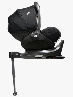 Autostole 0-13 Kg|Joie i-Level Recline Autostol Baby, Eclipse
