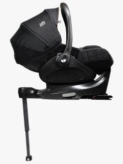 Autostole 0-13 Kg|Joie i-Level Recline Autostol Baby, Eclipse