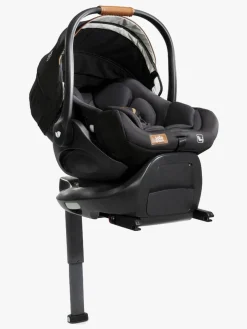Autostole 0-13 Kg|Joie i-Level Recline Autostol Baby inkl. i-Base Encore, Eclipse