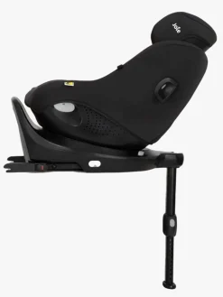 Autostole 9-36 Kg|Joie I-Pivot 360 Autostol, Shale Sort