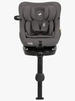 Autostole 9-36 Kg|Joie I-Pivot 360 Autostol, Thunder Grå