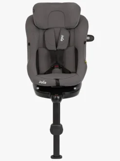 Autostole 9-36 Kg|Joie I-Pivot 360 Autostol, Thunder Grå