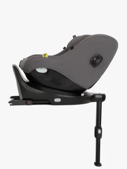 Autostole 9-36 Kg|Joie I-Pivot 360 Autostol, Thunder Grå
