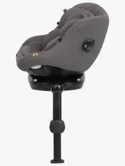 Autostole 9-36 Kg|Joie I-Pivot 360 Autostol, Thunder Grå