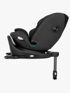 Autostole 9-36 Kg|Joie I-Pivot Grow Autostol, Shale Sort