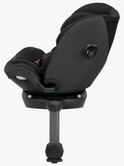 Autostole 9-36 Kg|Joie I-Pivot Grow Autostol, Shale Sort