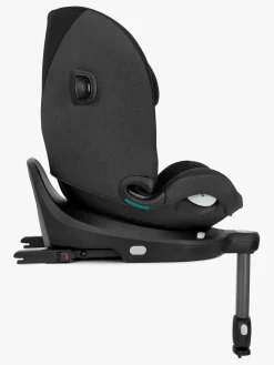 Autostole 9-36 Kg|Joie I-Pivot Grow Autostol, Shale Sort