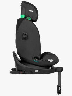 Autostole 9-36 Kg|Joie I-Pivot Grow Autostol, Shale Sort