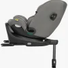 Autostole 9-36 Kg|Joie I-Pivot Grow Autostol, Thunder