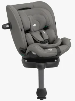 Autostole 9-36 Kg|Joie I-Pivot Grow Autostol, Thunder