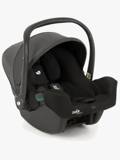Autostole 0-13 Kg|Joie i-Snug 2 Autostol Baby, Shale