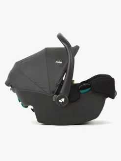 Autostole 0-13 Kg|Joie i-Snug 2 Autostol Baby, Shale