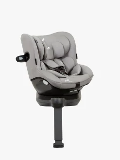 Joie Autostole 9-36 Kg-i-Spin 360 Autostol, Grey Flannel