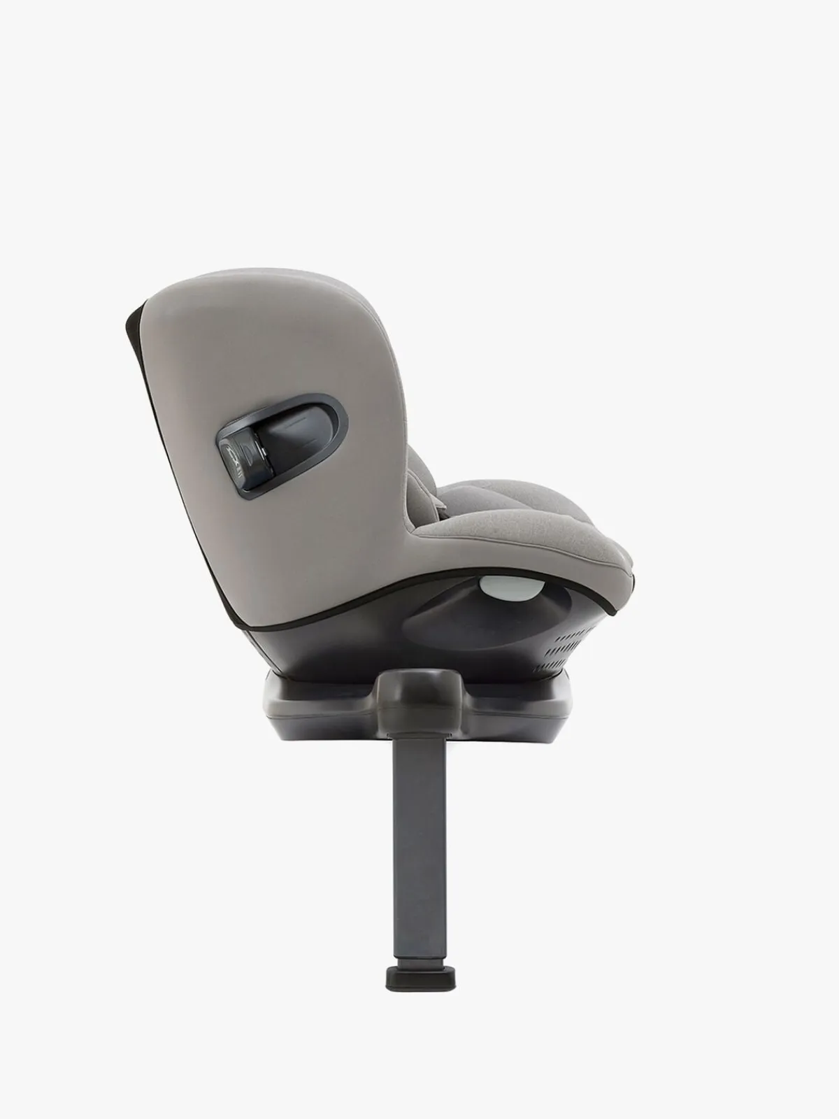 Joie Autostole 9-36 Kg-i-Spin 360 Autostol, Grey Flannel