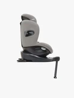 Joie Autostole 9-36 Kg-i-Spin 360 Autostol, Grey Flannel