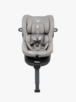 Joie Autostole 9-36 Kg-i-Spin 360 Autostol, Grey Flannel