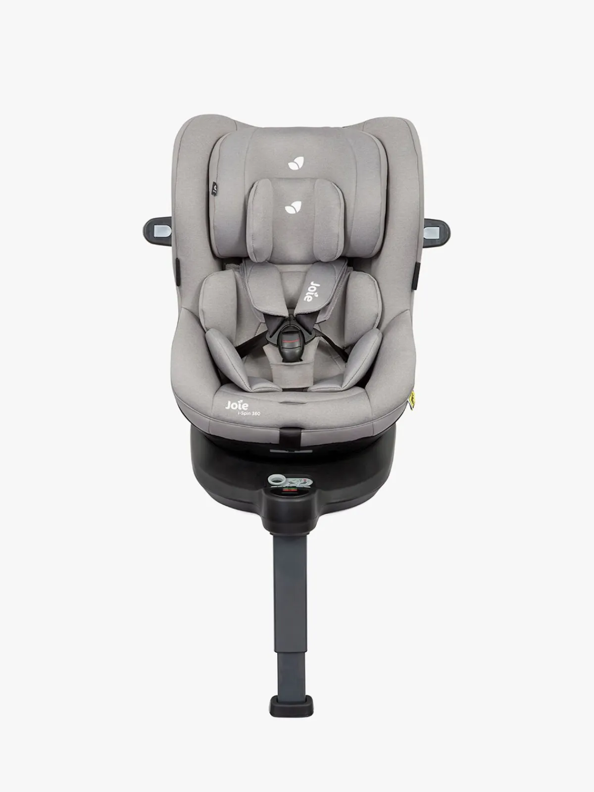 Joie Autostole 9-36 Kg-i-Spin 360 Autostol, Grey Flannel