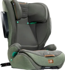 Autostole 9-36 Kg|Joie i-Traver Autostol, Pine