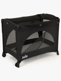 Børn Joie Børnesenge & Tilbehør-Kubbie Sleep Weekendseng, Shale