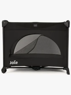 Børn Joie Børnesenge & Tilbehør-Kubbie Sleep Weekendseng, Shale