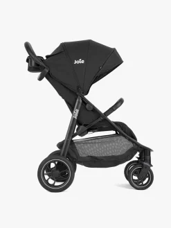 Joie Rejseklapvogne-Litetrax Pro Klapvogn, Shale