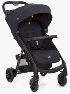 Joie Rejseklapvogne-Muze LX Klapvogn, Coal