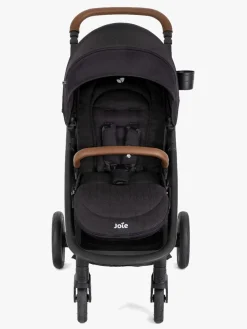 Joie Rejseklapvogne-Mytrax Pro Klapvogn, Shale