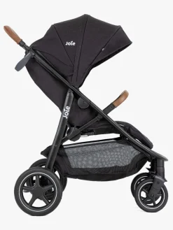 Joie Rejseklapvogne-Mytrax Pro Klapvogn, Shale