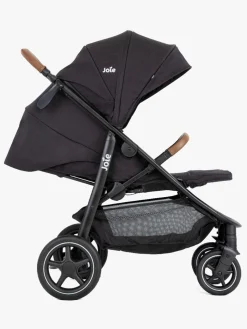 Joie Rejseklapvogne-Mytrax Pro Klapvogn, Shale