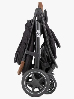 Joie Rejseklapvogne-Mytrax Pro Klapvogn, Shale