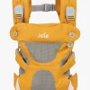 Joie Bæreseler, Strækvikler & Bærestole-Savvy Bæresele, Butterscotch