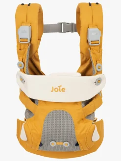 Joie Bæreseler, Strækvikler & Bærestole-Savvy Bæresele, Butterscotch