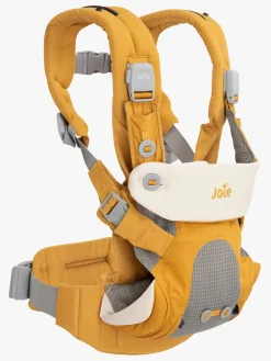 Joie Bæreseler, Strækvikler & Bærestole-Savvy Bæresele, Butterscotch