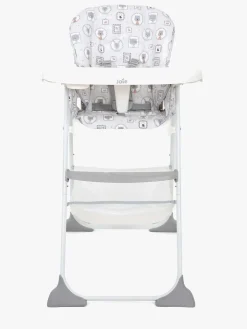 Højstole & Tilbehør|Joie Snacker Højstol, Portrait