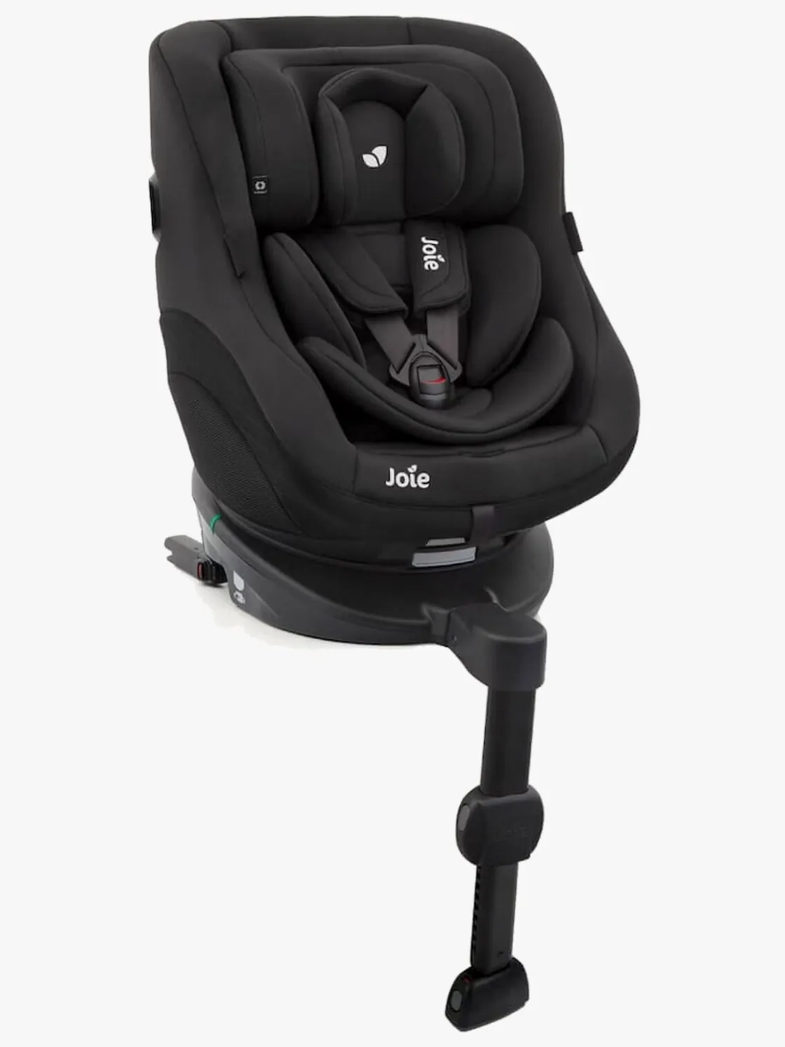 Autostole 9-36 Kg|Joie Spin 360 GTi Autostol, Shale