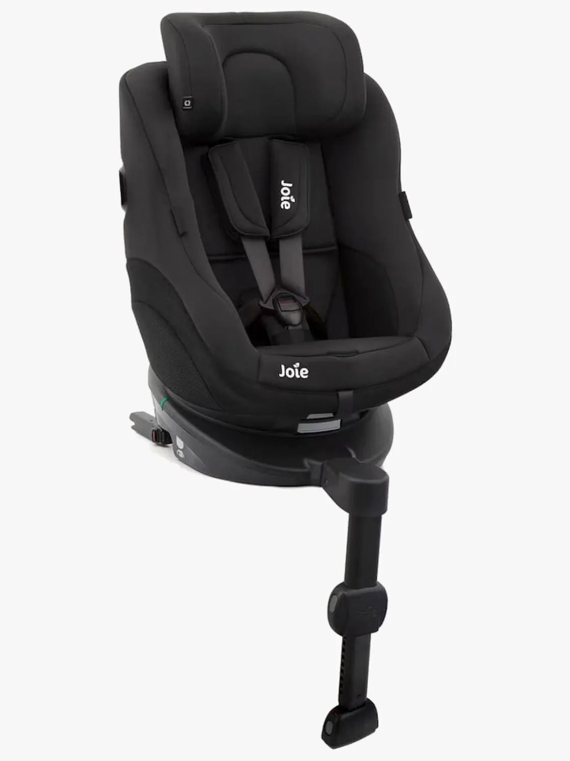 Autostole 9-36 Kg|Joie Spin 360 GTi Autostol, Shale