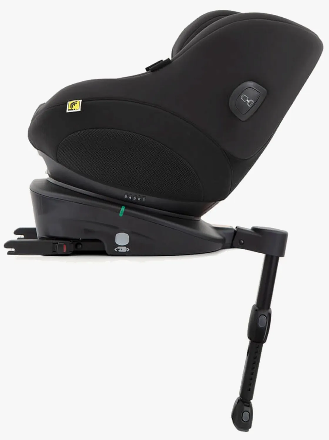 Autostole 9-36 Kg|Joie Spin 360 GTi Autostol, Shale