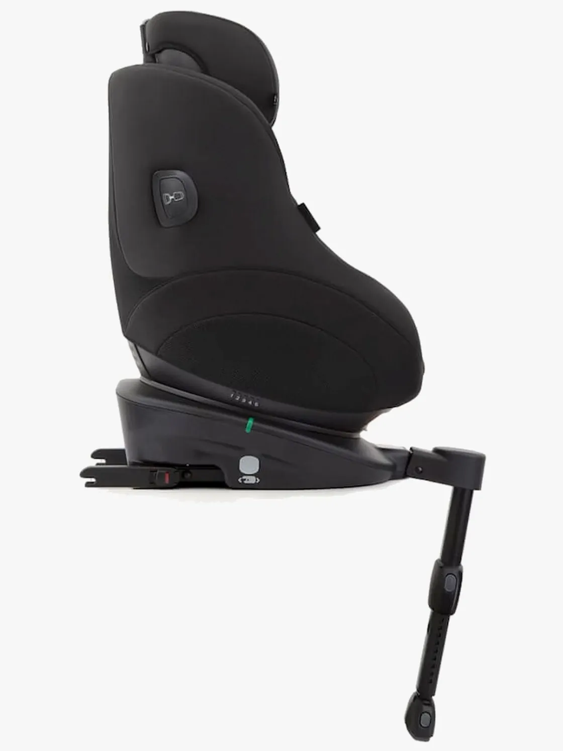 Autostole 9-36 Kg|Joie Spin 360 GTi Autostol, Shale