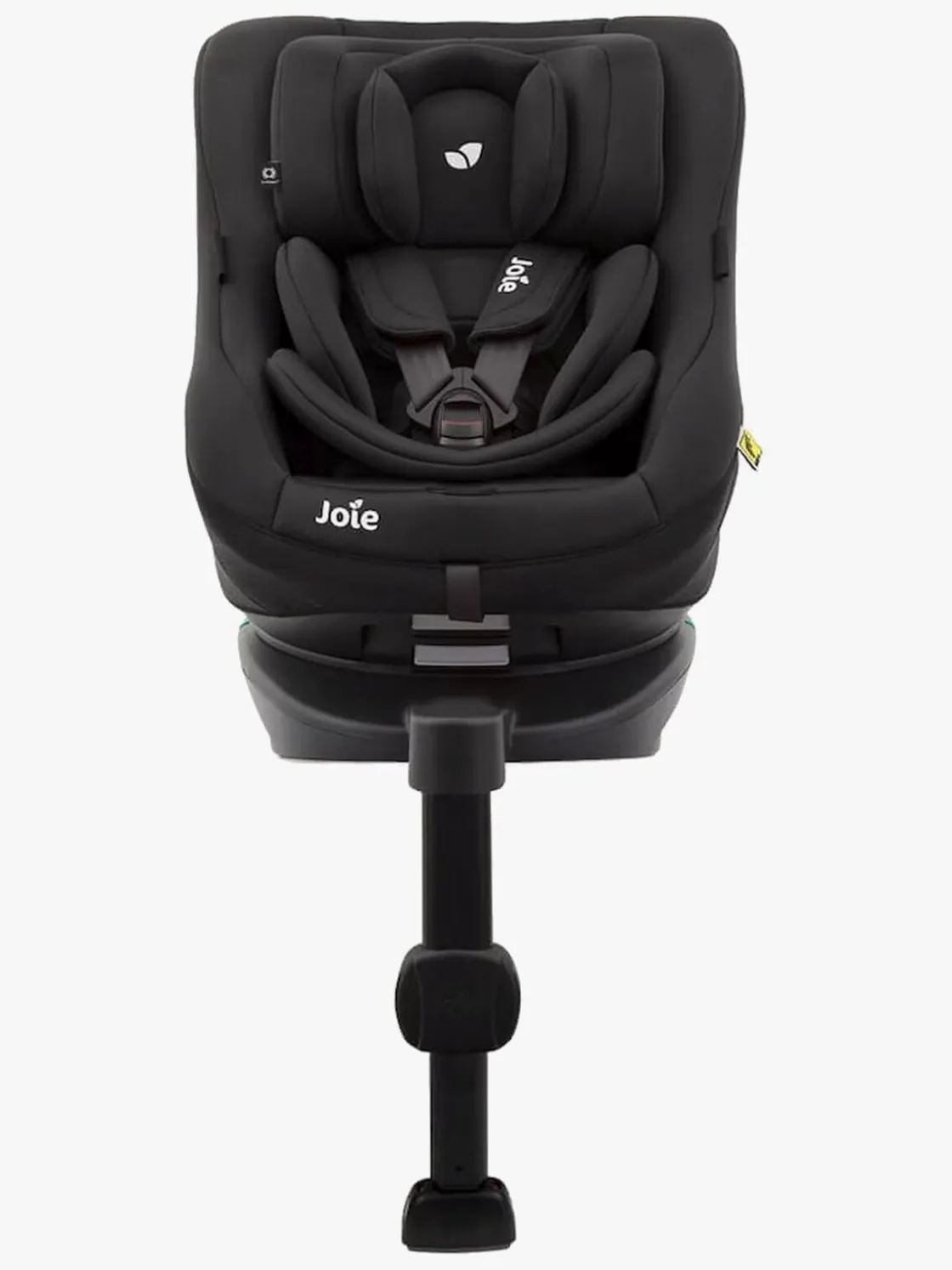 Autostole 9-36 Kg|Joie Spin 360 GTi Autostol, Shale