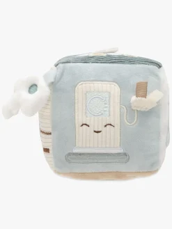 Babylegetøj|Jollein Aktivitetslegetøj, On The Go Blå